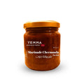 Marinade Chermoula Poisson YEMMA
