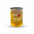 Citron Confit 12 Mois — Tradition Marocaine | Doux & Parfumé