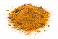 Mélange Épices Tagine Poulet — Curcuma, Gingembre & Safran | 100g