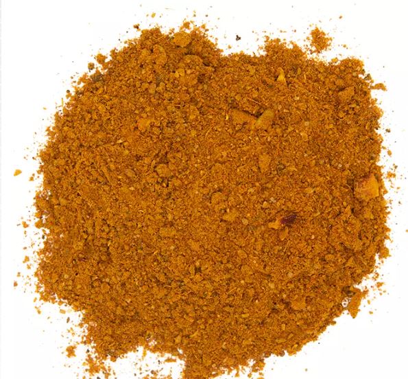 Ras el Hanout — Le Roi des Mélanges d'Épices Marocains | 100g