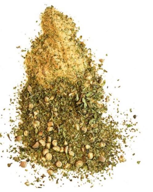 Ail fine herbes fumée YEMMA