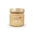 Amlou Noix de Cajou Artisanal — Pâte Berbère Crémeuse au Miel & Argan
