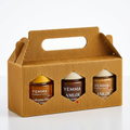 Coffret Gourmant YEMMA - Miel & Amlou