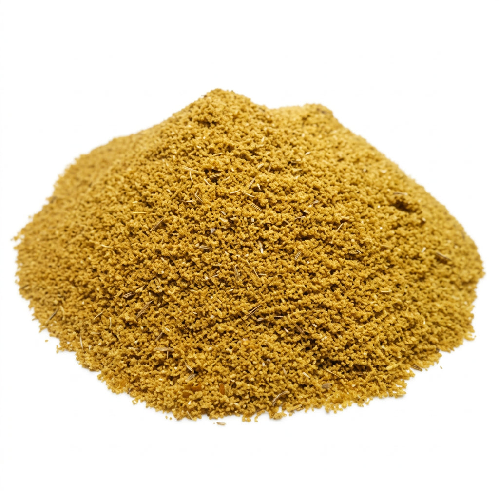 Cumin Frais YEMMA