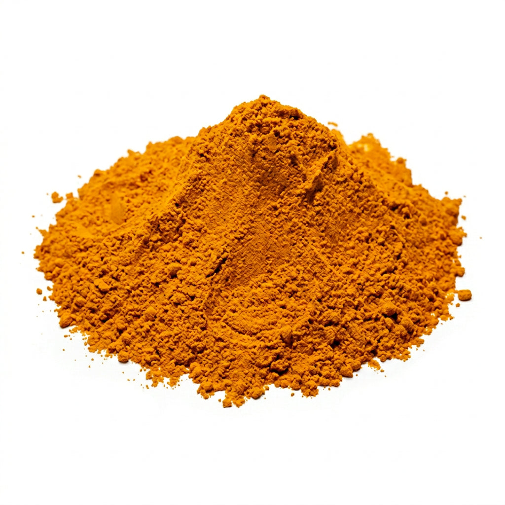 Curcuma Frais YEMMA