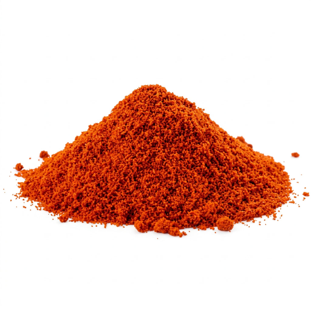Paprika fumée
