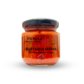 Harissa piment rouge YEMMA