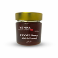 Miel de Fenouil YEMMA
