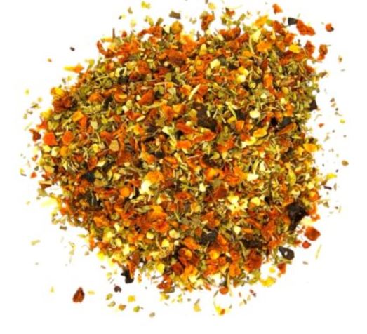 Mélange Épices Pâtes & Riz — Saveurs Méditerranéennes & Marocaines | 100g