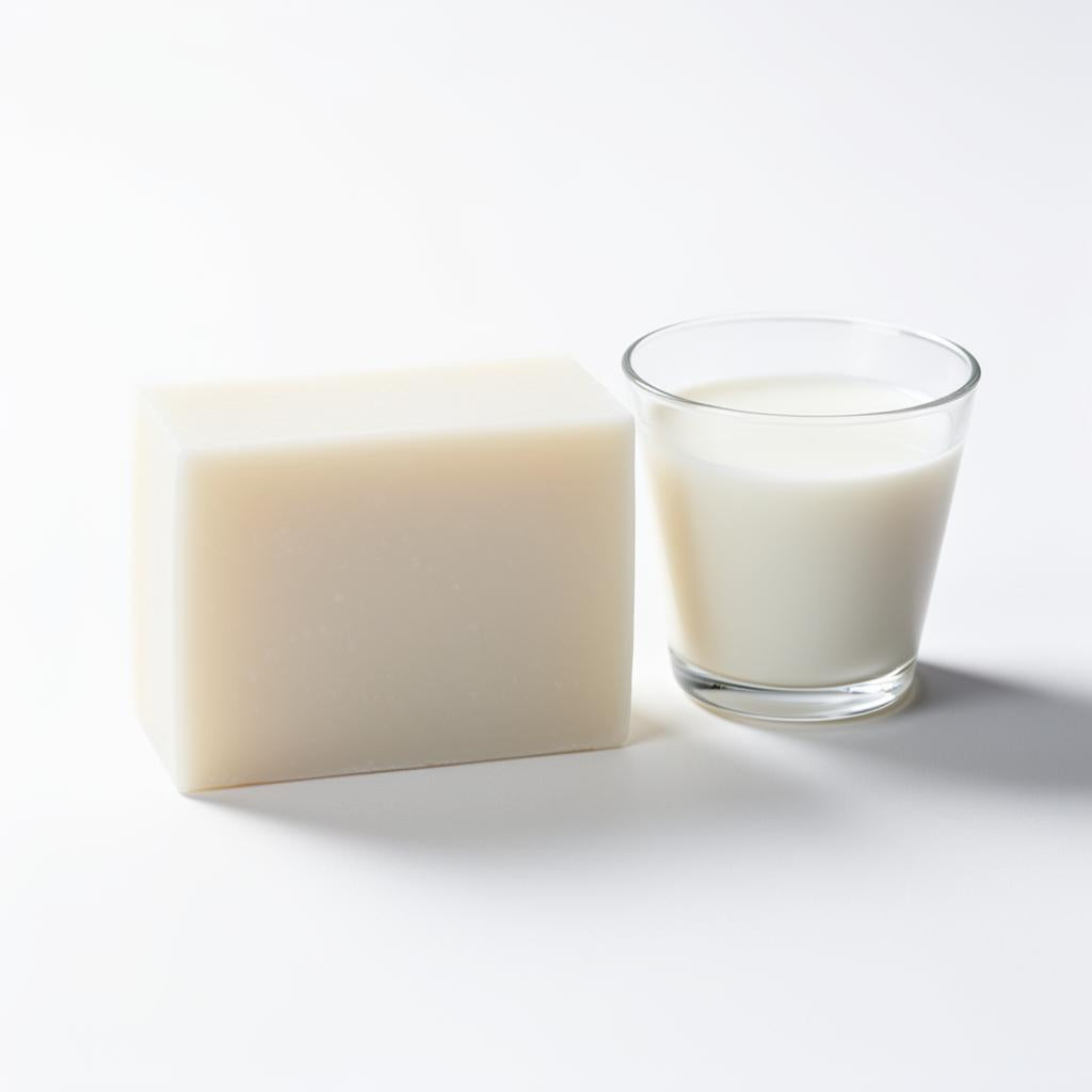 Savon Lait de Chèvre