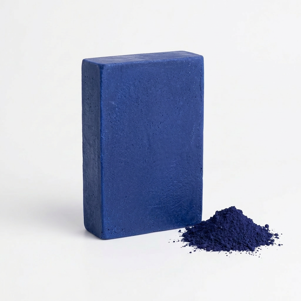 Savon Nila artisanal