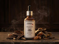 Sérum Argan & Oud - YEMMA